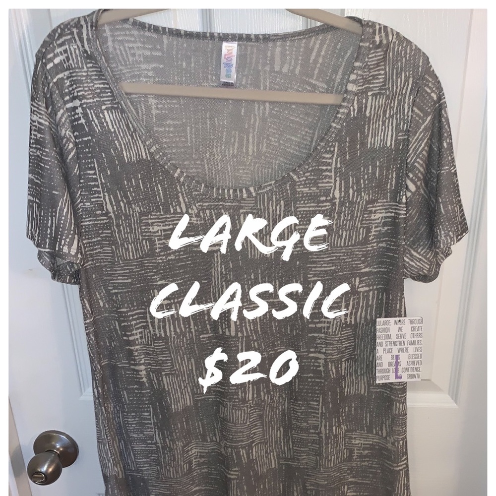 LULAROE CLASSIC